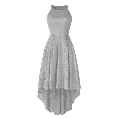 Valentine's Day Dress Women's Summer Lace Dress