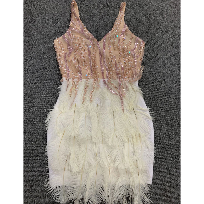 Valentine's Day Dress Short Dress Dress