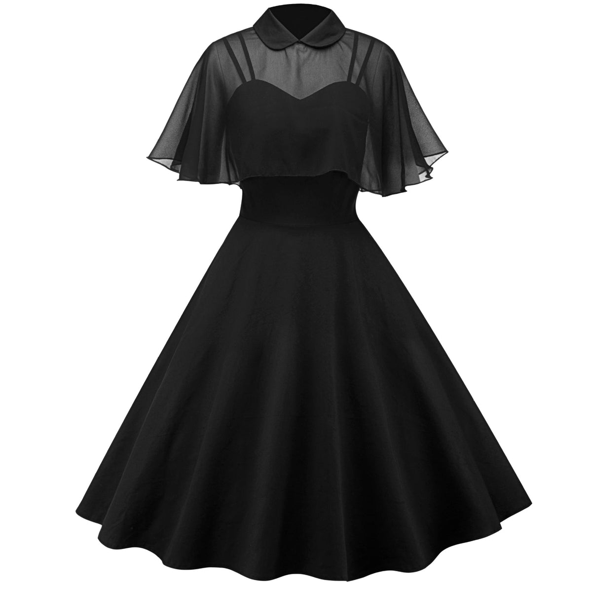 Valentine's Day Dress Party Dress