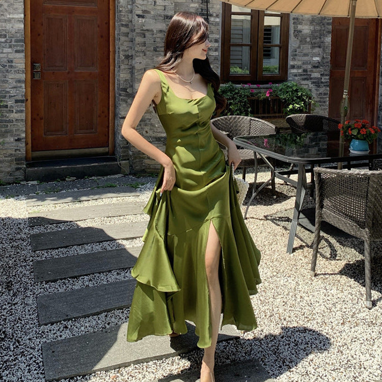 Valentine's Day Dress Dress Summer Holiday Dress