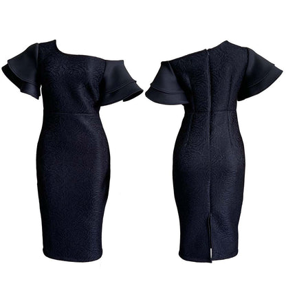 Valentine's Day Dress Banquet Dress Dress