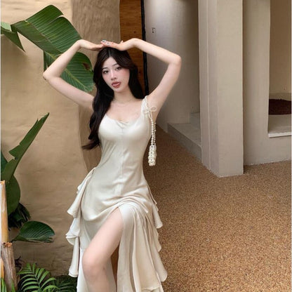Valentine's Day Dress Dress Summer Holiday Dress