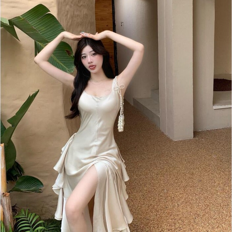 Valentine's Day Dress Dress Summer Holiday Dress