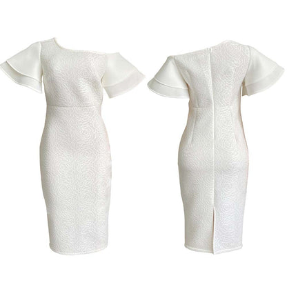 Valentine's Day Dress Banquet Dress Dress