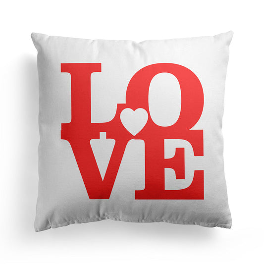 Valentine 'S Day Pillow Covers 4 Piece Random Styles Together, Car Love Pillow Cushion Cover