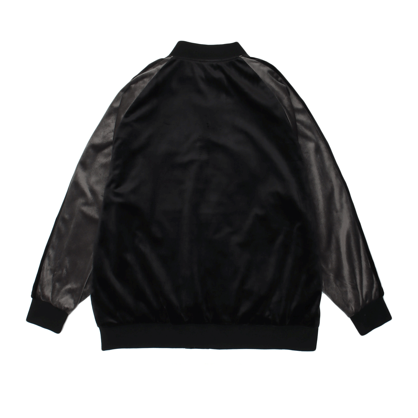 Valentine's Day Jacket Velvet Fabric Love Picture Couple's Outerwear Top Coat